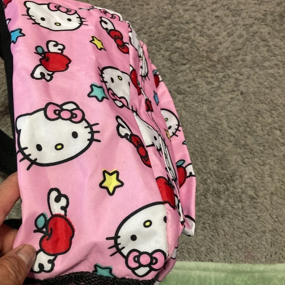 HELLO KITTY - Backpack
